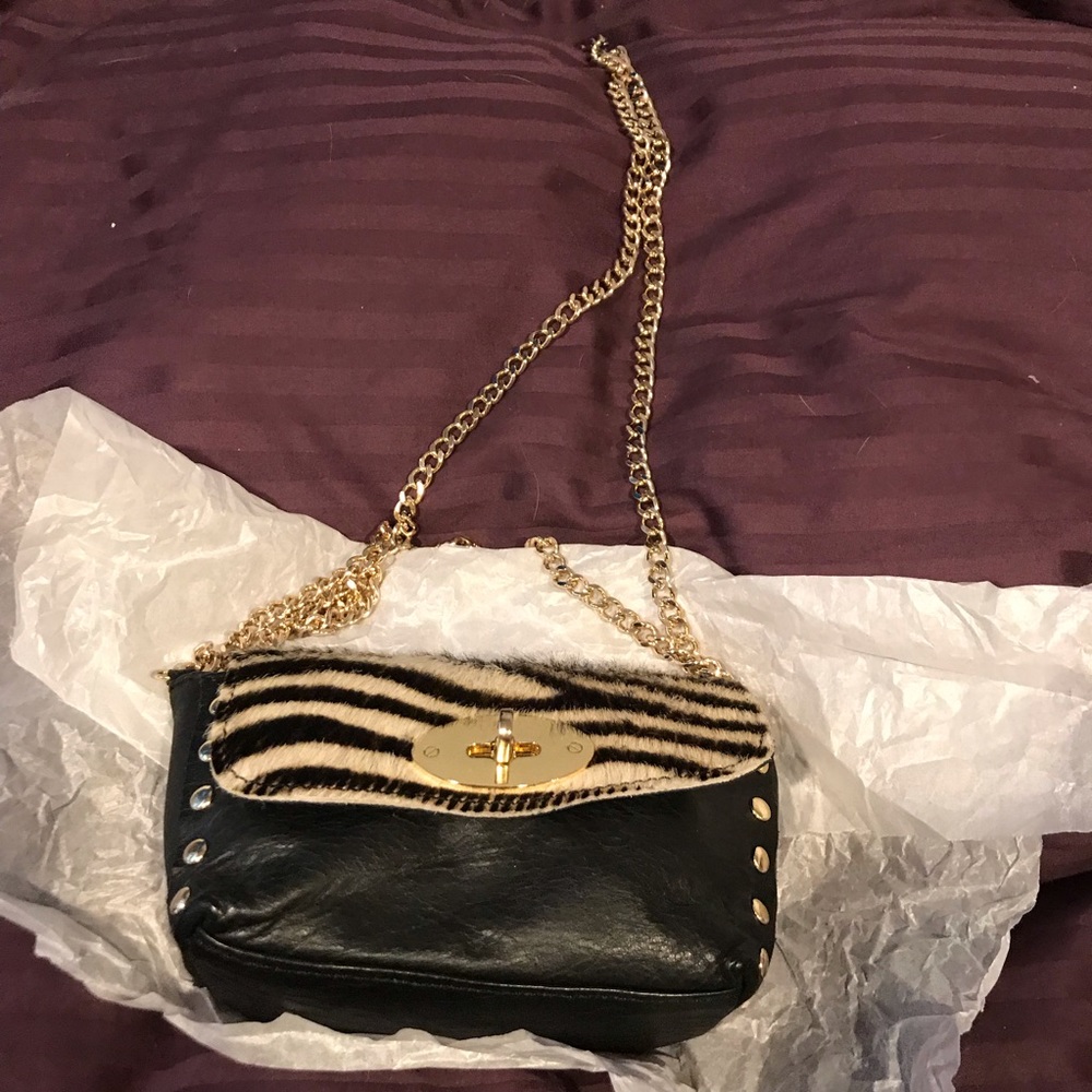 Vimoda Paris mini bag